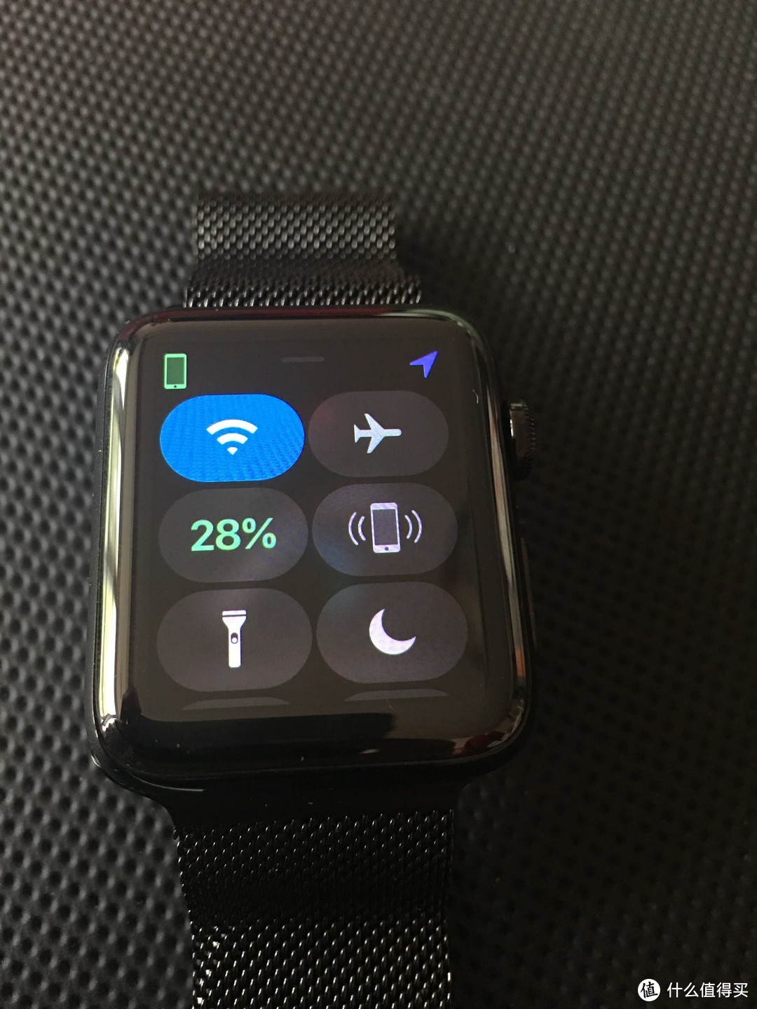 省钱利器—网易严选 Apple Watch无线磁力充电器