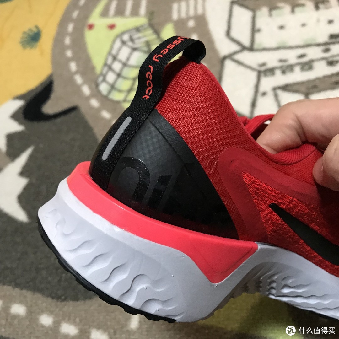 性价比无敌！脚感软弹！NIKE Odyssey