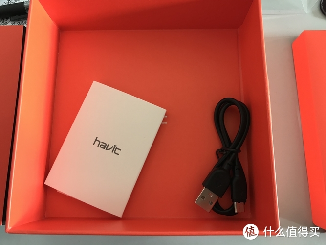 电子产品 篇一:海威特i93蓝牙耳机开箱测评