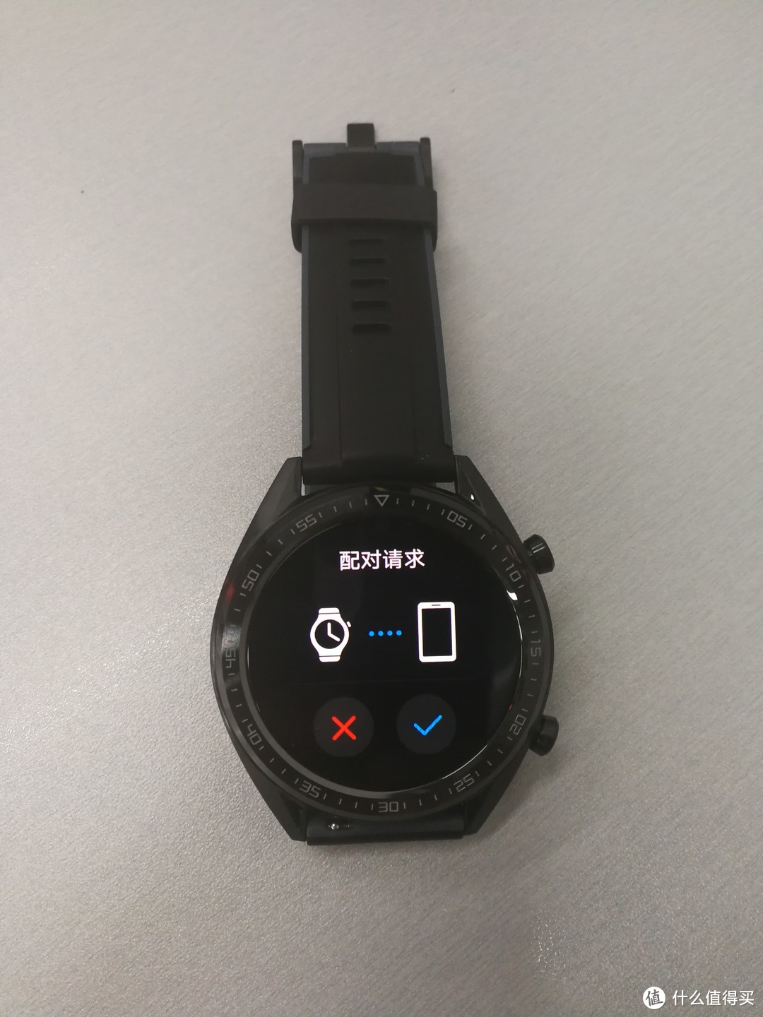 双十一剁手之华为智能手表HUAWEI WATCH GT开箱