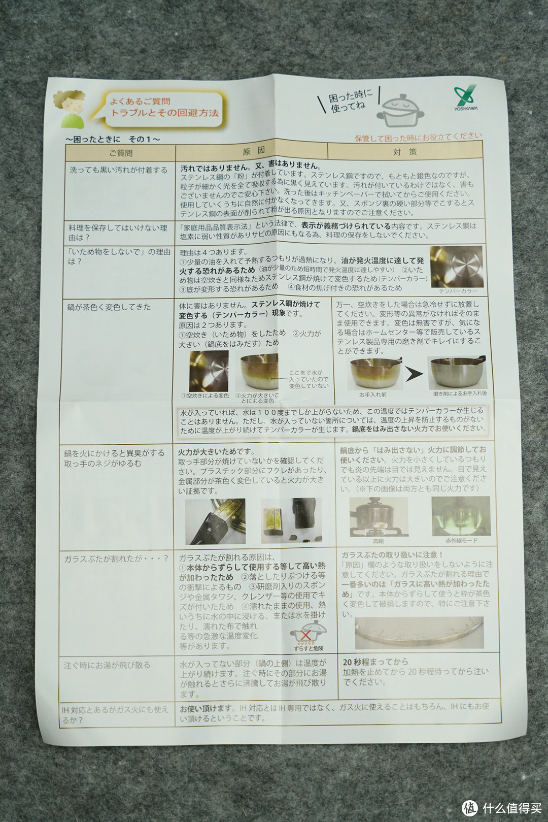 20块的划算和100块的颜值，同样好用的雪平锅你选哪个？