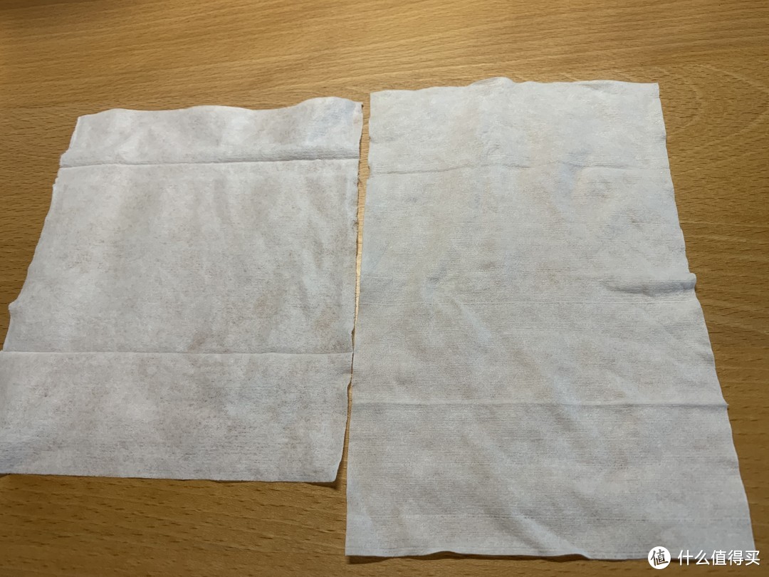 柚家湿厕纸+柔纸巾套装 医院产区实测