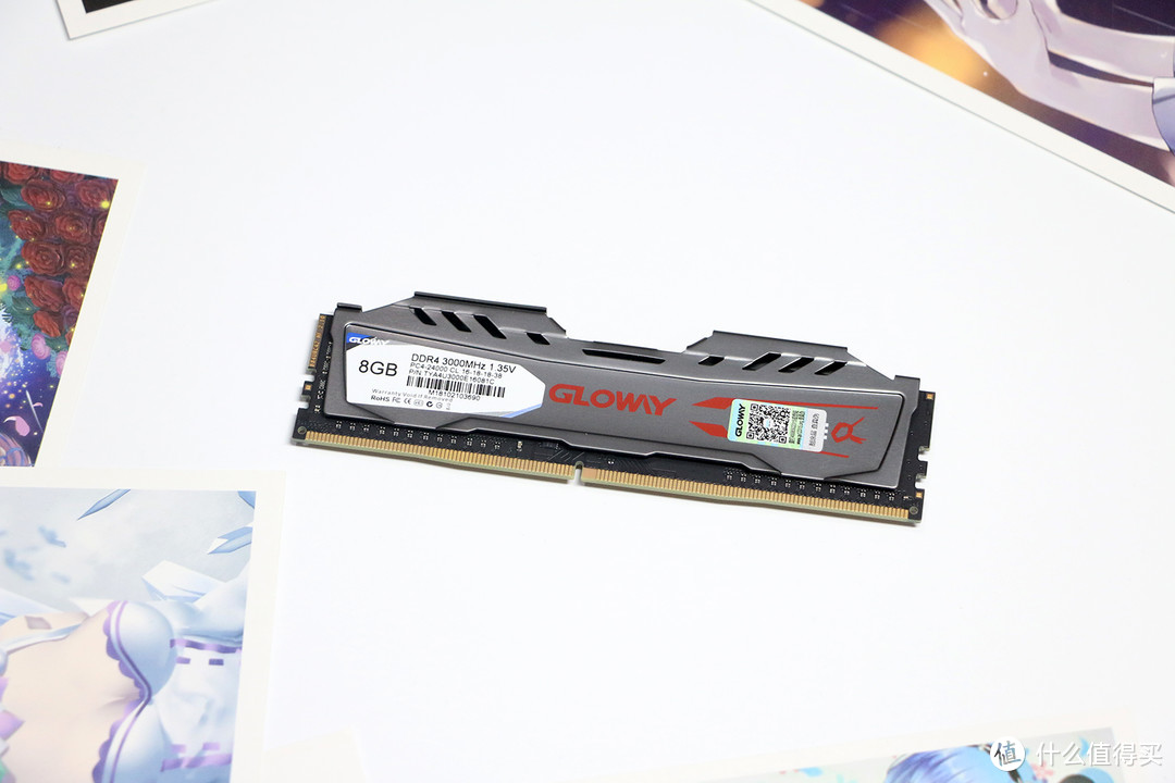 不停超频折腾光威typeαddr43000超频体验