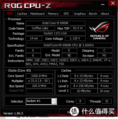 ROG STRIX Z390-I GAMING和Gskill 幻光戟DC内存开箱首测—终极强化小钢炮