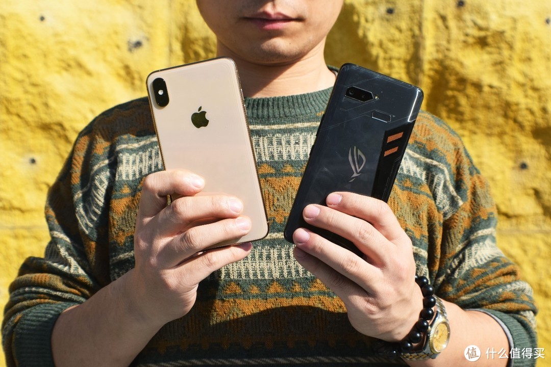 数码玩家的周边篇五十一 槽点机or机皇 Iphone Xs Max体验点评 Iphone 什么值得买