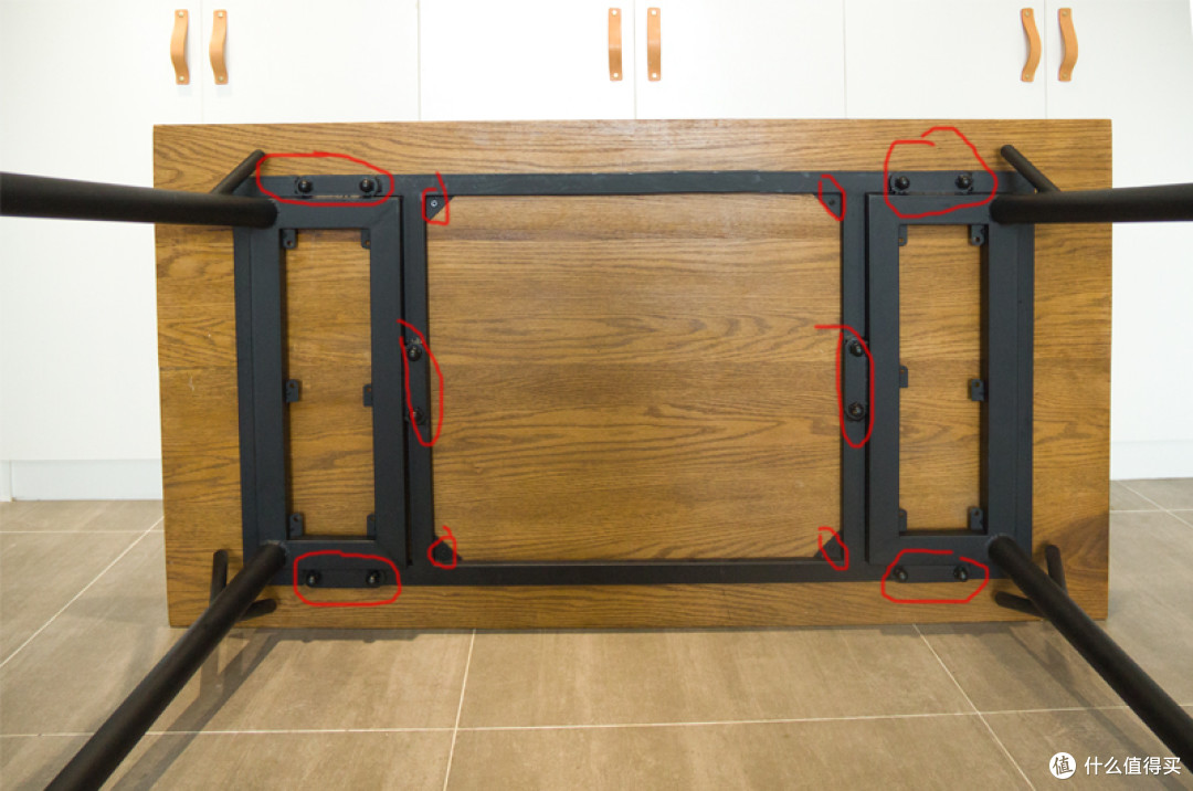 我是怎样用不到一半的价格买到心仪的餐桌的