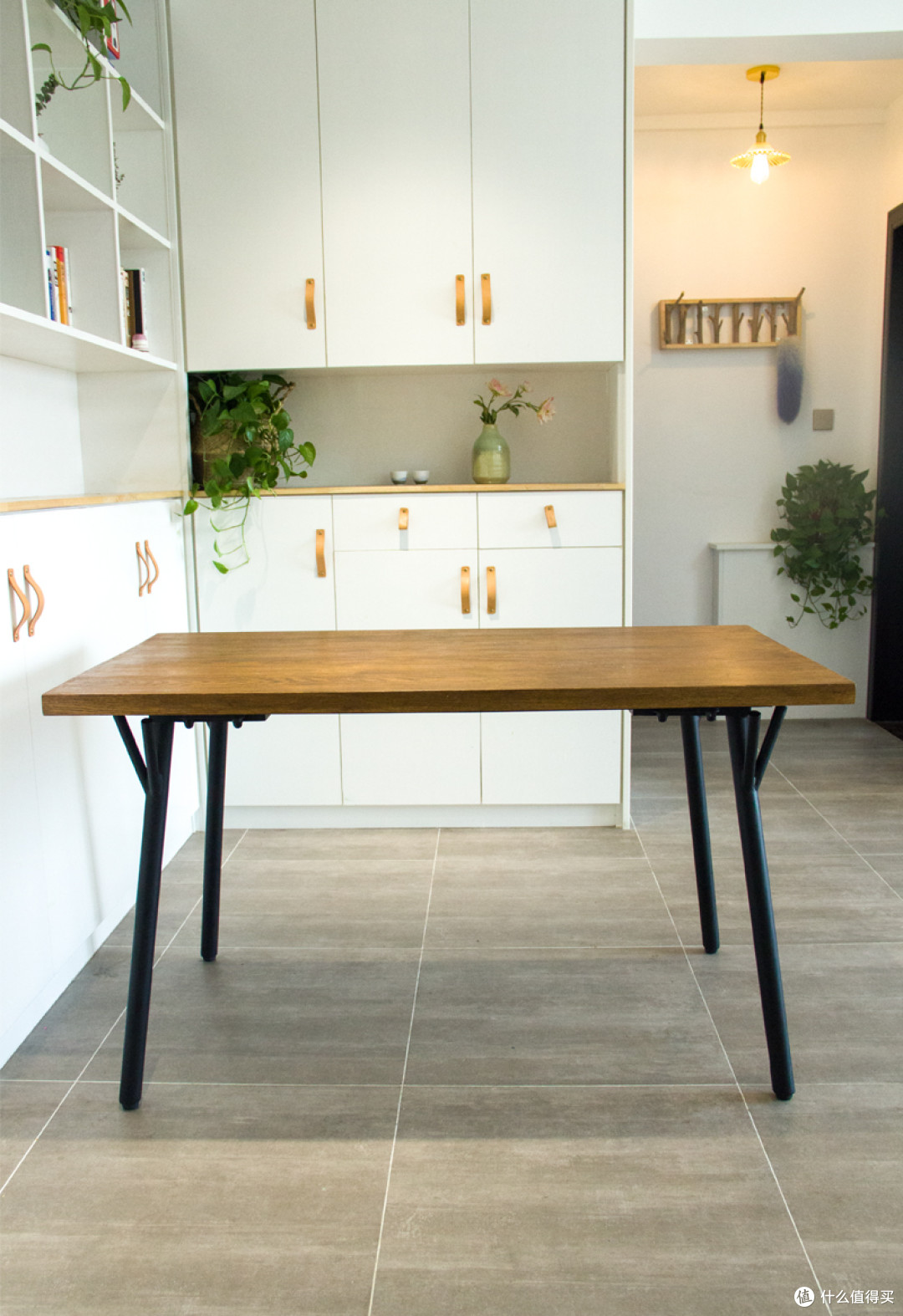我是怎样用不到一半的价格买到心仪的餐桌的