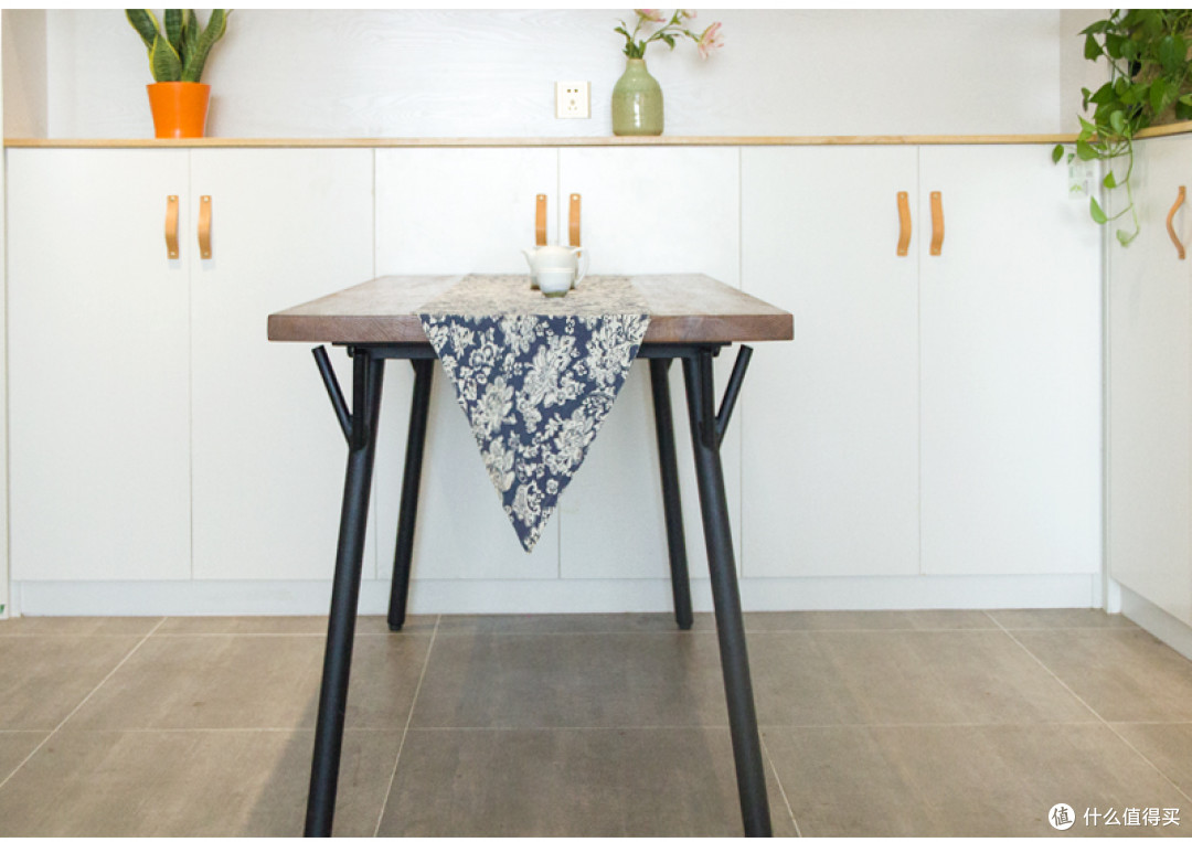 我是怎样用不到一半的价格买到心仪的餐桌的