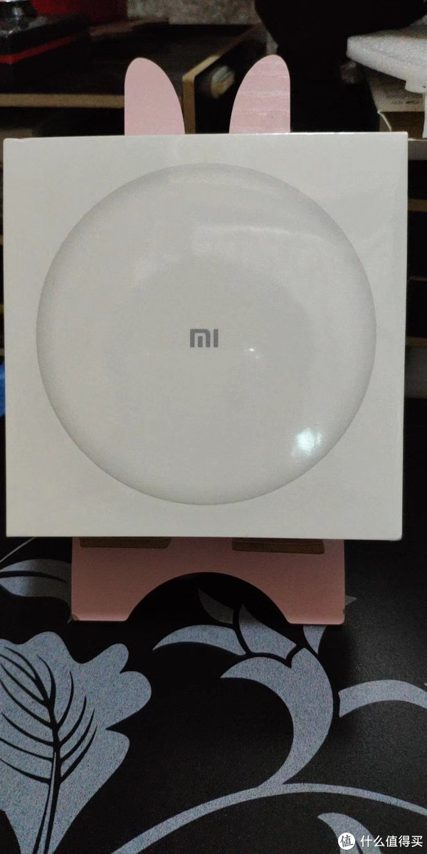 京东购MIX2S换货记