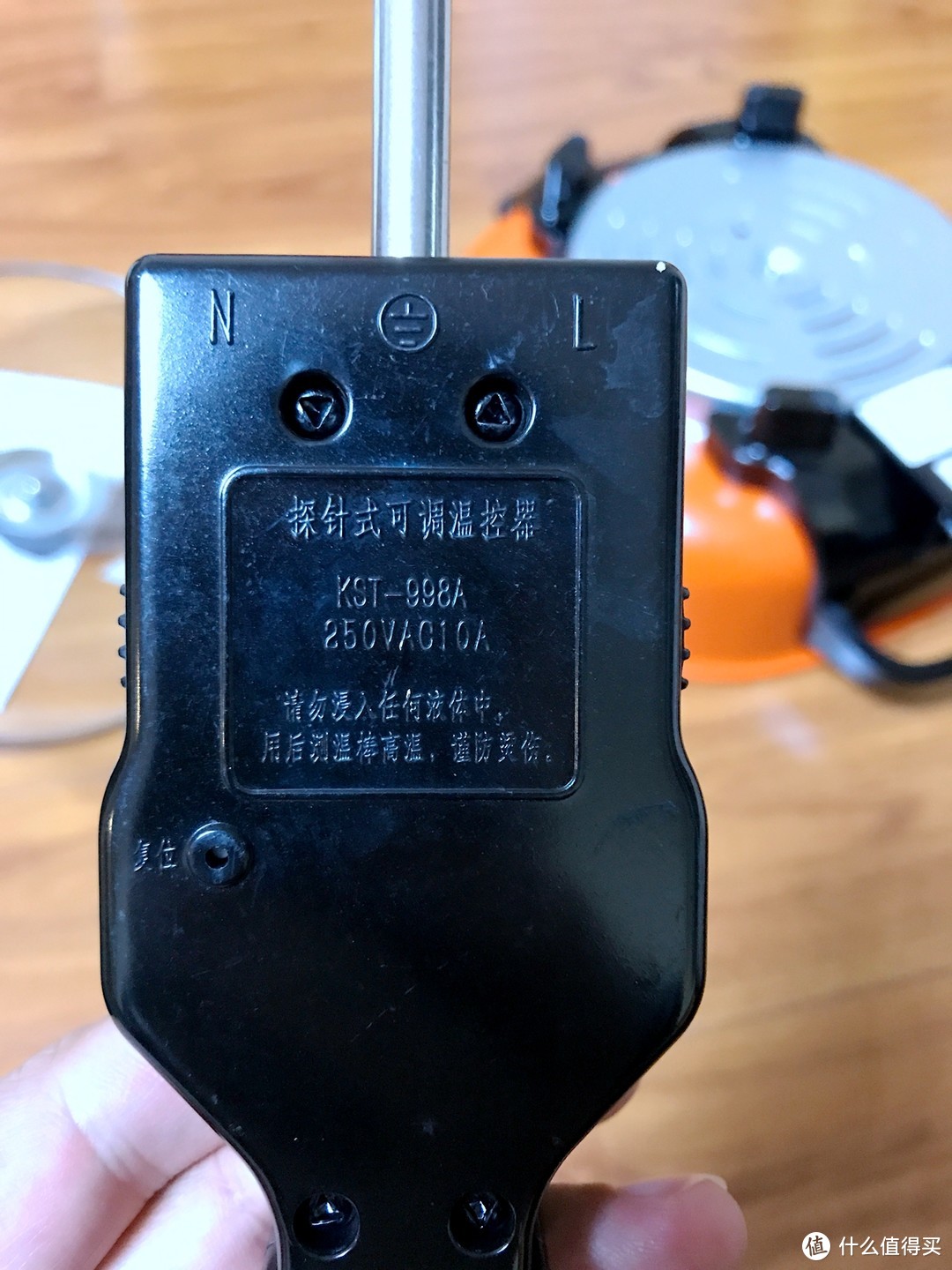 不知道吃啥时就吃火锅吧—Midea 美的 MC-LHN30A 电火锅 开箱实测