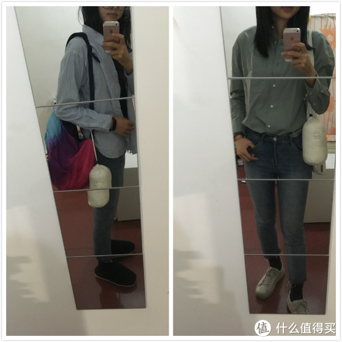 套上诚衣就出发--诚衣女士套装测评