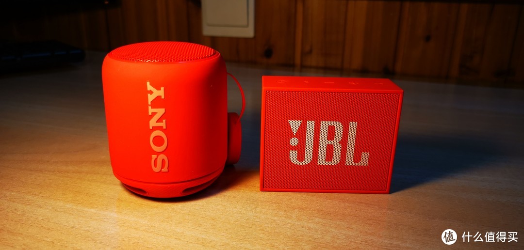 xb10+JBL G0初代