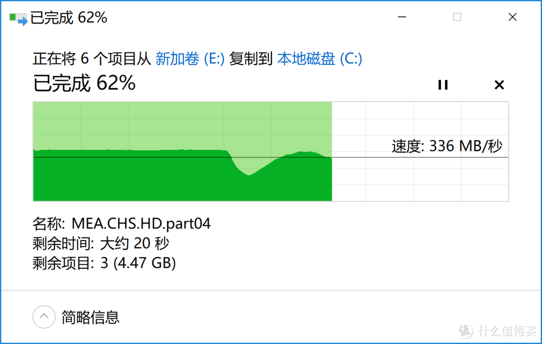 Orico奥睿科外置NVME M.2转TYPE-C3.1移动固态硬盘盒简评