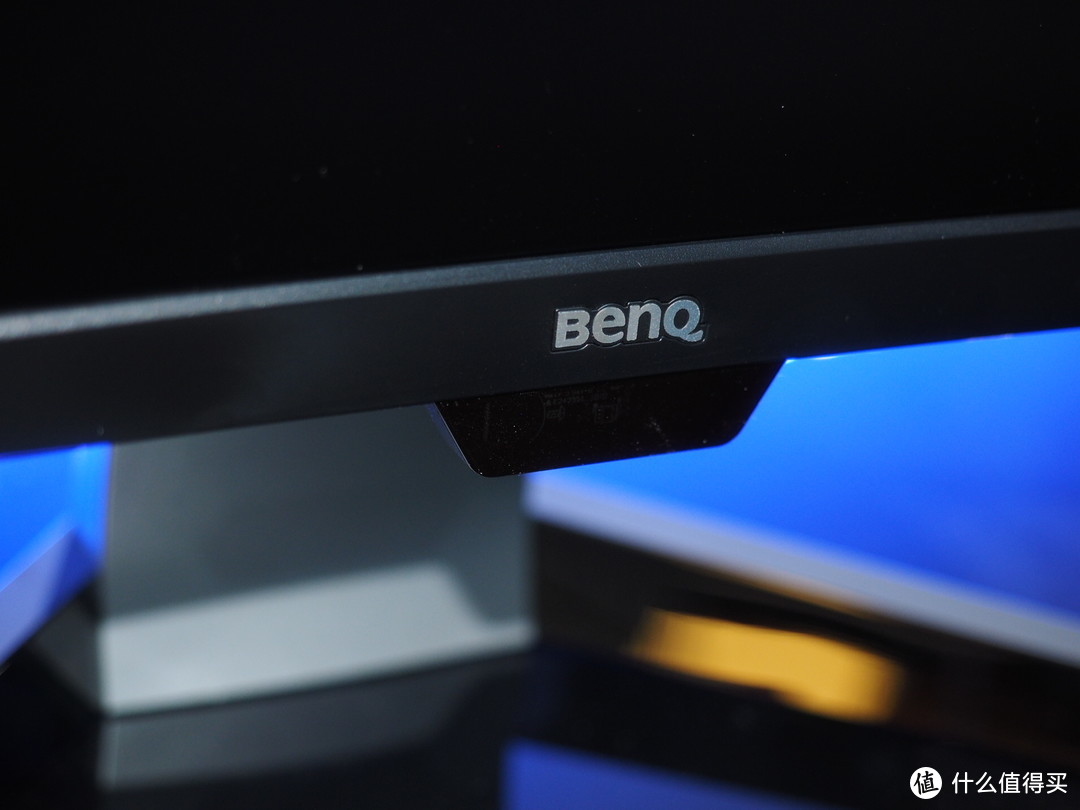 近乎“完美” — BenQ 明基 EX3203R