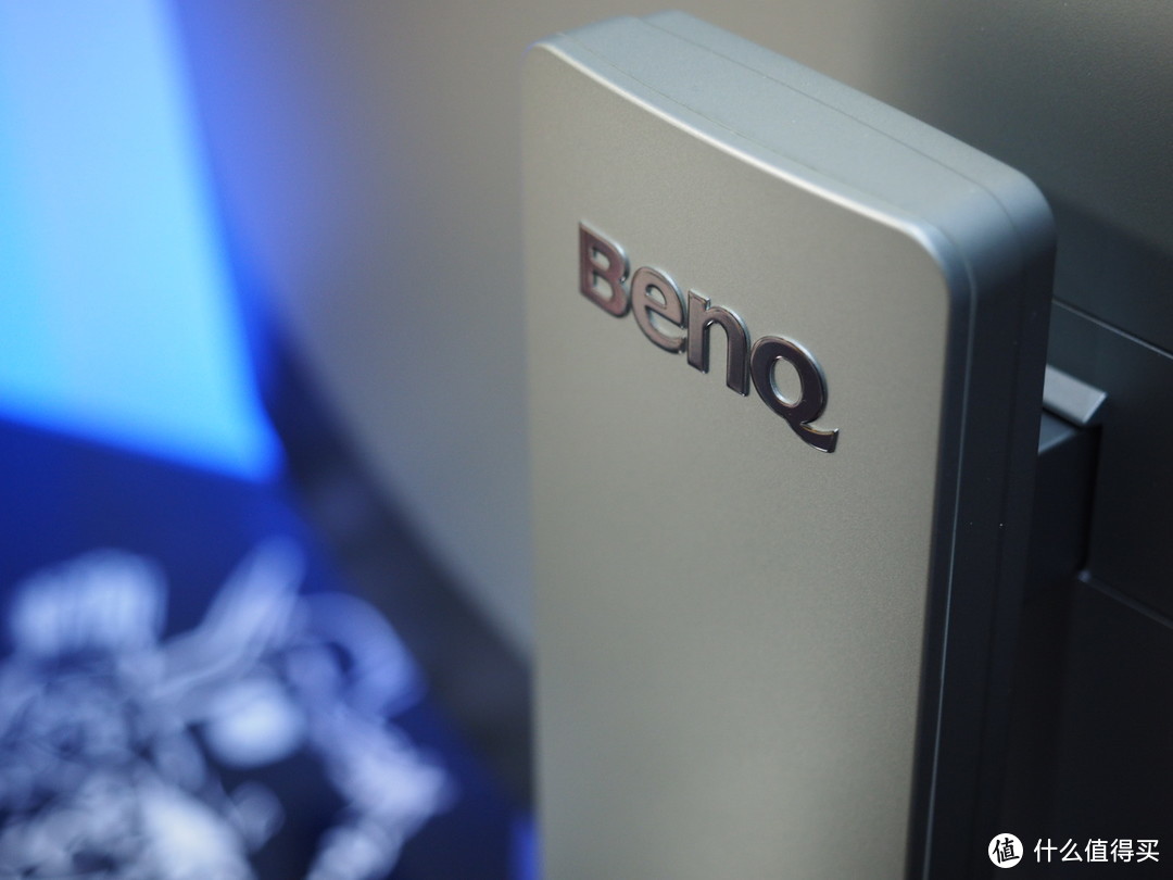 近乎“完美” — BenQ 明基 EX3203R