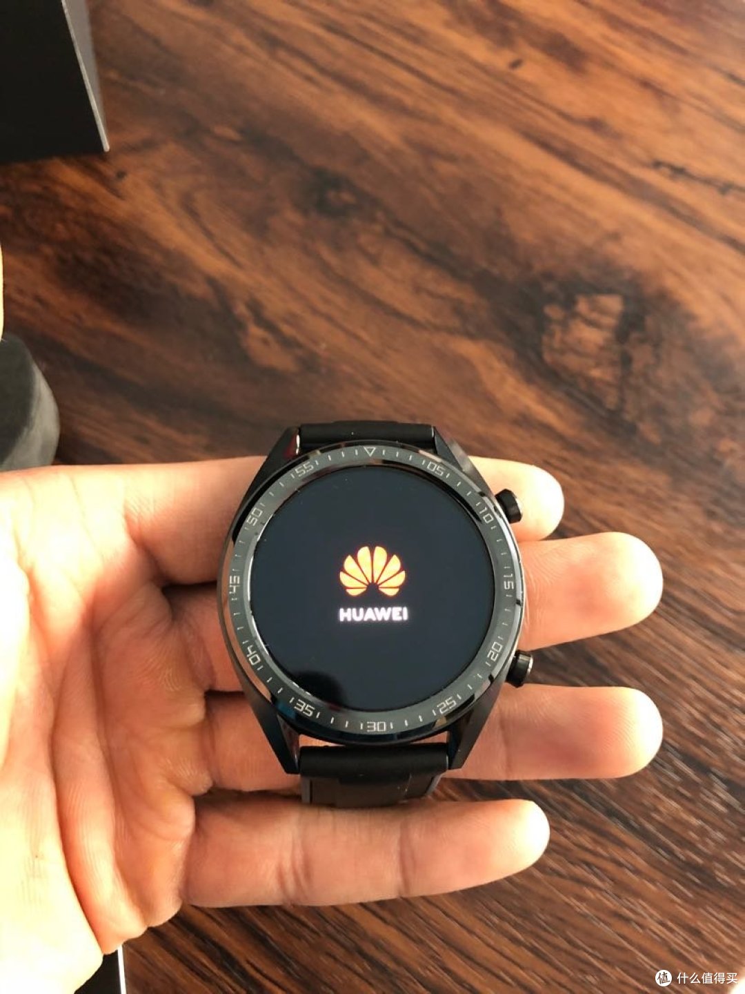 huawei 华为 watch gt第一时间入手评测