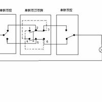 智如易 RoomeSwitch BT 智能开关购买理由(预算|价格|颜值)