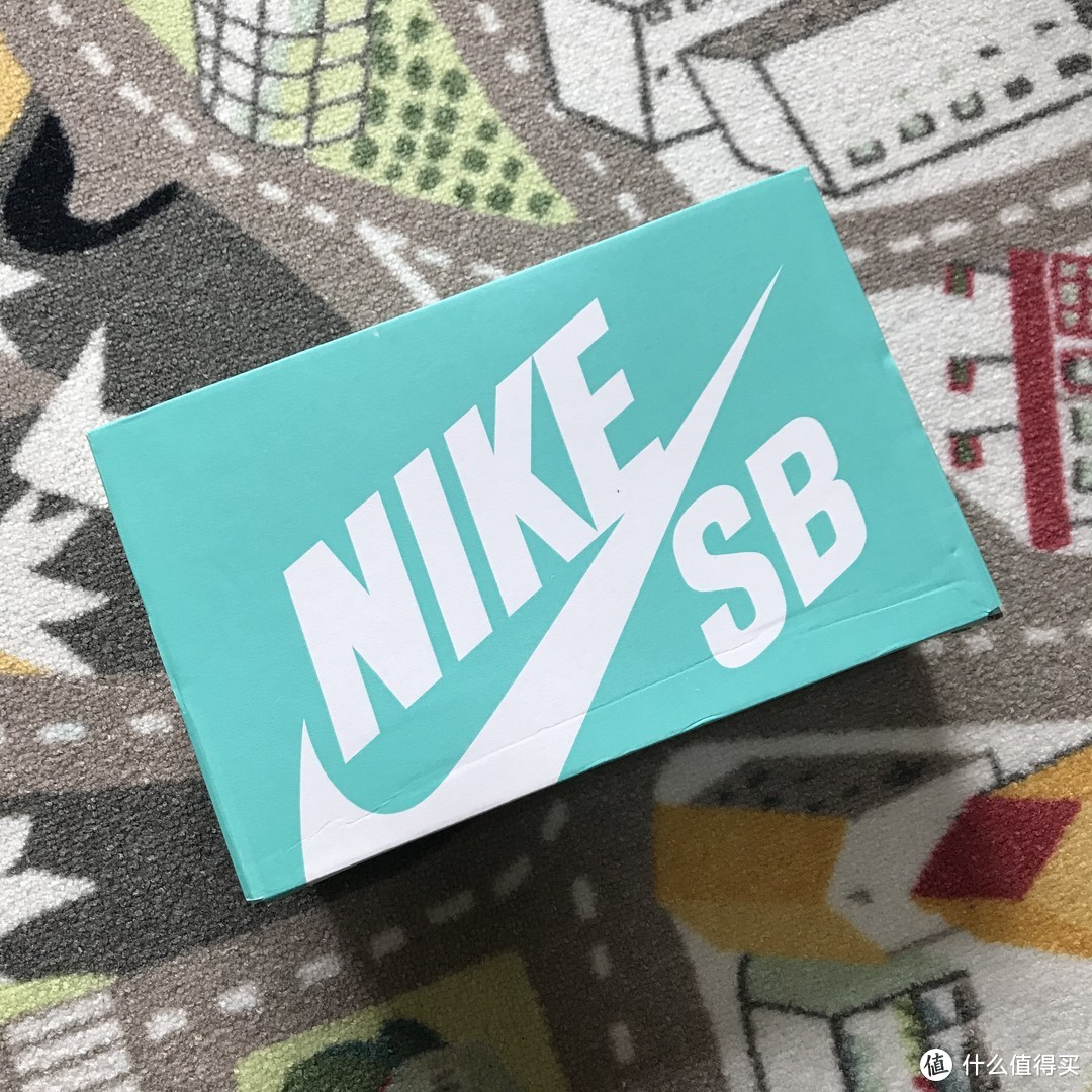 便宜百搭！NIKE SB PORTMORE II