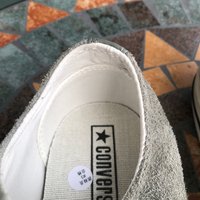 匡威 All Star跑鞋使用总结(价格|脚感)
