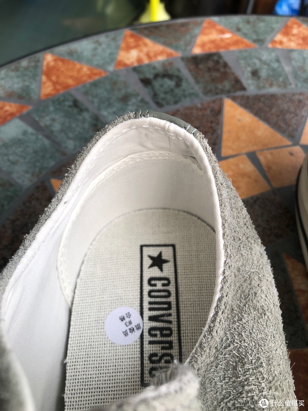 让我痛不欲生的回忆—Converse All Star不负责测评（1）