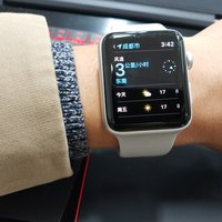 苹果 Apple Watch 智能手表使用感受(功能|续航|信号|场景)
