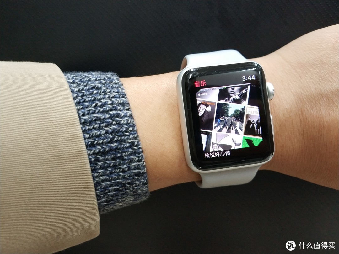 蜂窝数据版 Apple Watch 开通中国电信 eSIM 体验