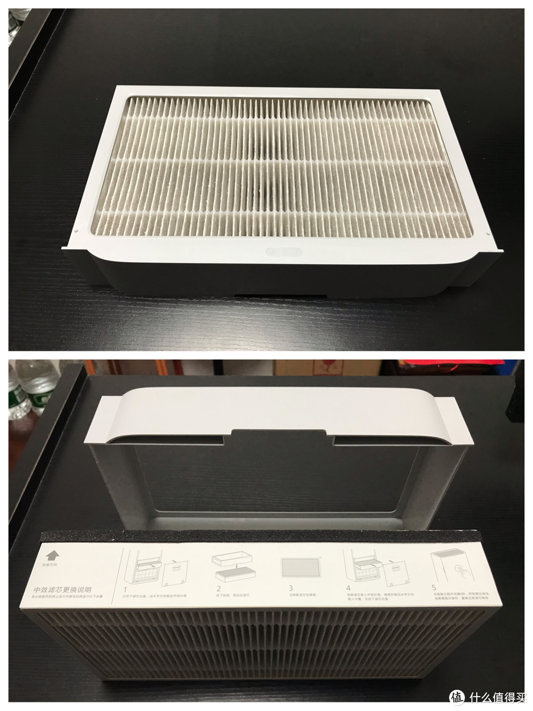 值得为健康投资的新风机---米家新风机开箱评测