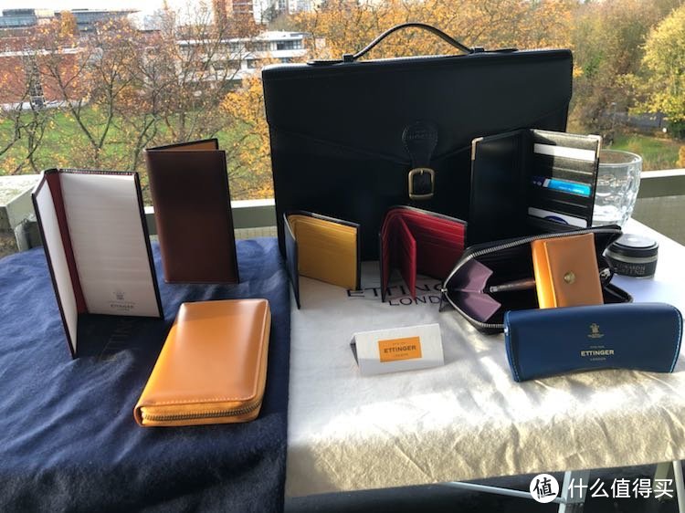 一折的奢侈品Sample Sale，许多人不知道的值得买—Ettinger Cheaney Tricker's开箱攻略