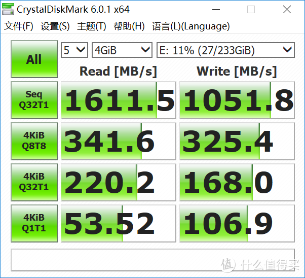 速率差异有多少？M.2 NVME SSD转PCI-E 转接卡VS原生M.2插槽