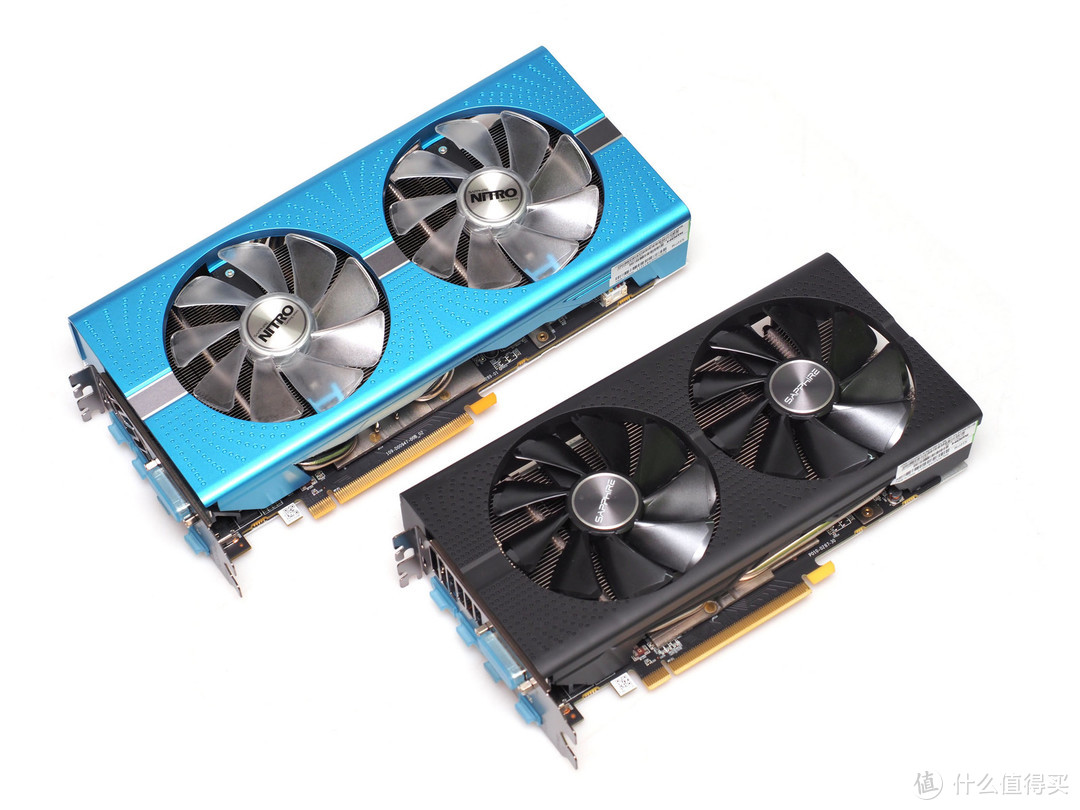 蓝宝Radeon RX590 8G极光版首发评测——北极星的究极进化