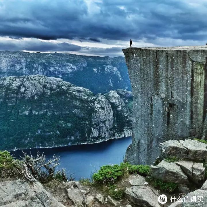 全球最宜居的国家，帝王蟹随你吃！风景美得狂野！还有一处免签地