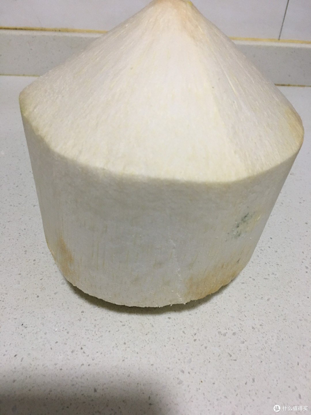 只要开心,每天都是万圣节—椰子壳南瓜灯(琢美4000开箱)