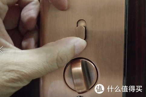 德施曼小嘀指纹智能门锁T91，为家的安全把好第一道关