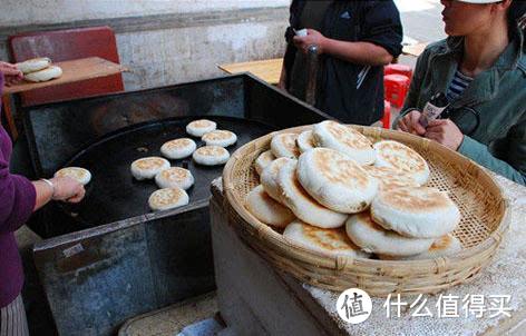 甜蜜的幸福 聊聊昆明的小吃—面食及甜品