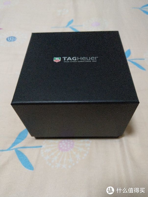 TAG HEUER FORMULA 1（F1系列）泰格豪雅晒单