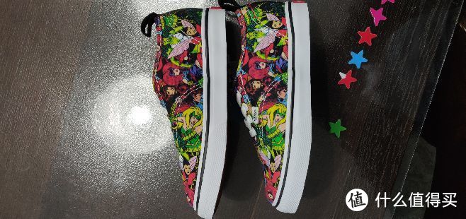 VANS&漫威联名童鞋，纪念斯坦·李（Stan Lee），老爷子走好！