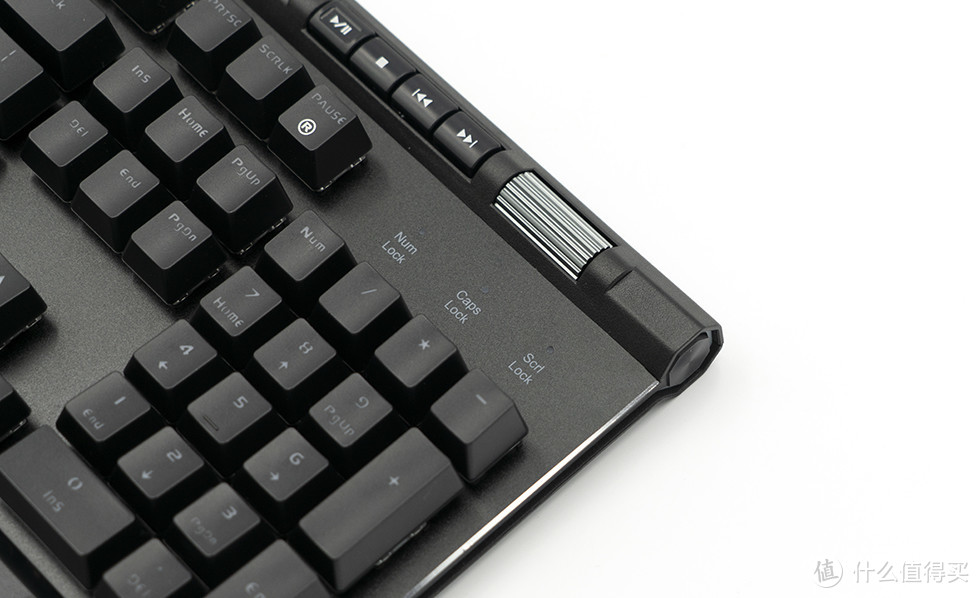 入门级机械键盘新选择 达尔优EK812升级版开箱测评