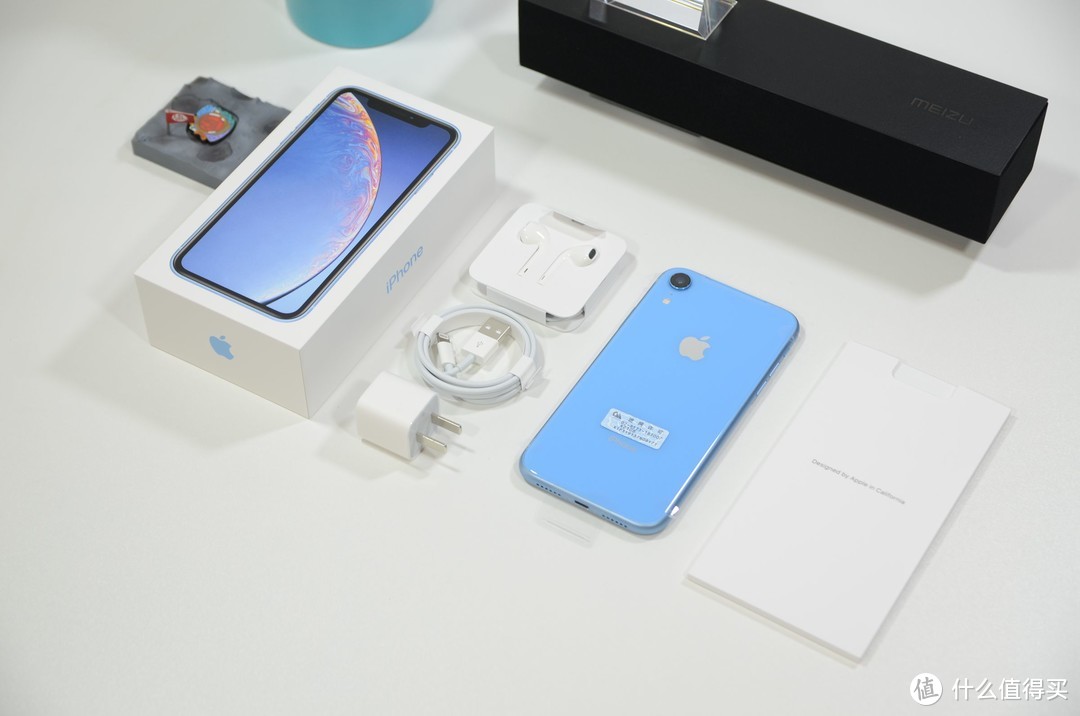 黑边、单摄、大果粒？依旧最具性价比！iPhone XR 体验