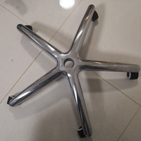 西昊 M18人体工学椅使用总结(做工|组装)