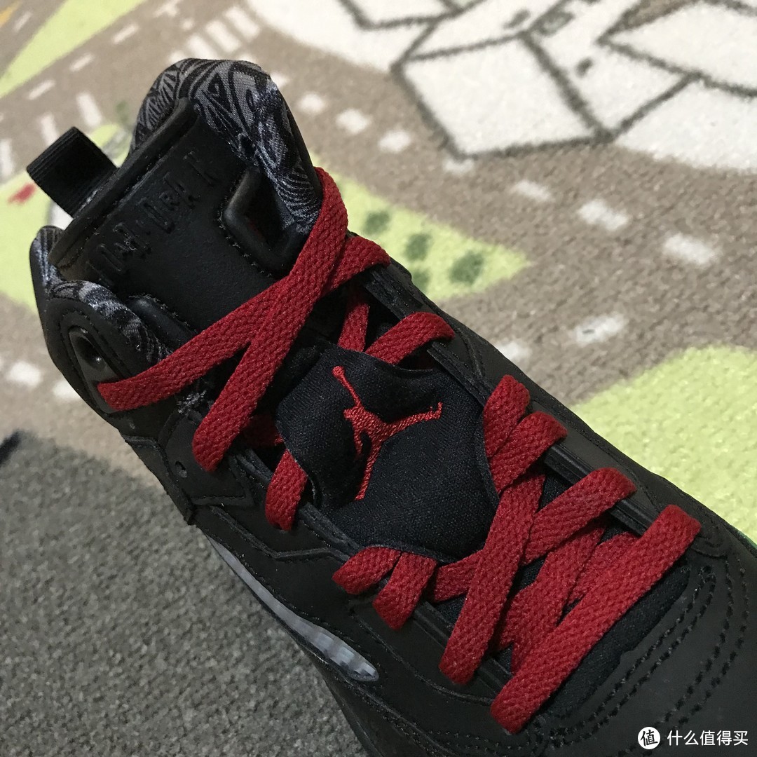 AIR JORDAN SPIZIKE 儿童篮球鞋