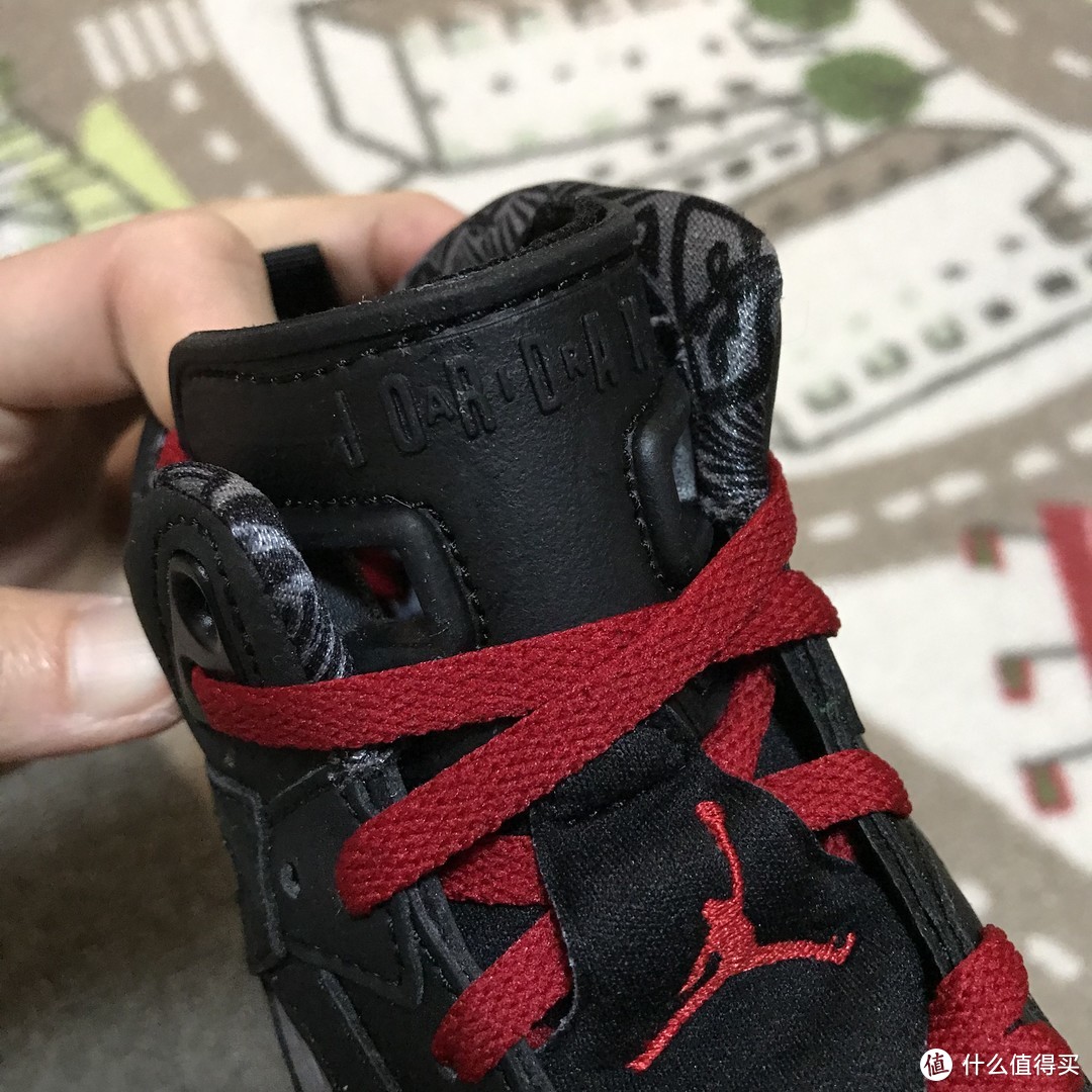 AIR JORDAN SPIZIKE 儿童篮球鞋