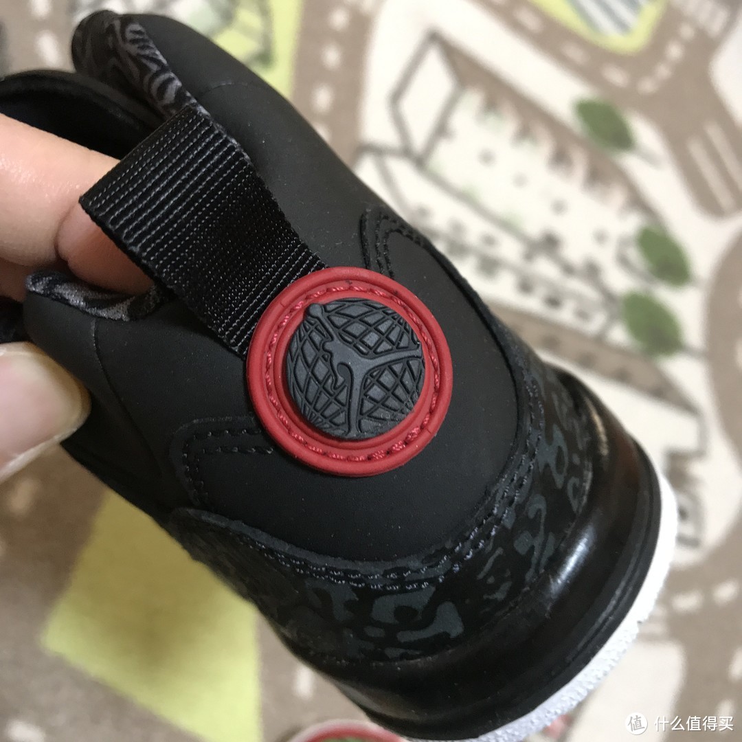 AIR JORDAN SPIZIKE 儿童篮球鞋