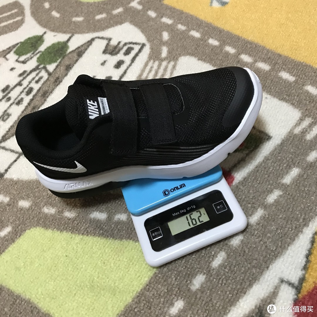 NIKE 耐克 AIR MAX ADVANTAGE 2