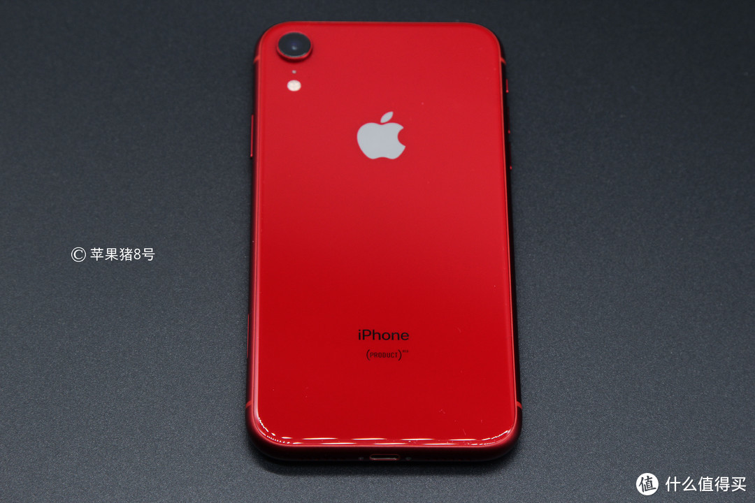 真香！Apple 苹果 iPhone XR 开箱评测与购买建议