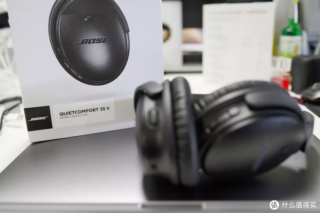 无线降噪时代的娇宠儿——BOSE QC35