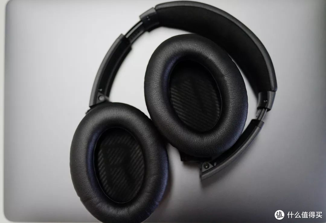 （ QC35II 产品细节）