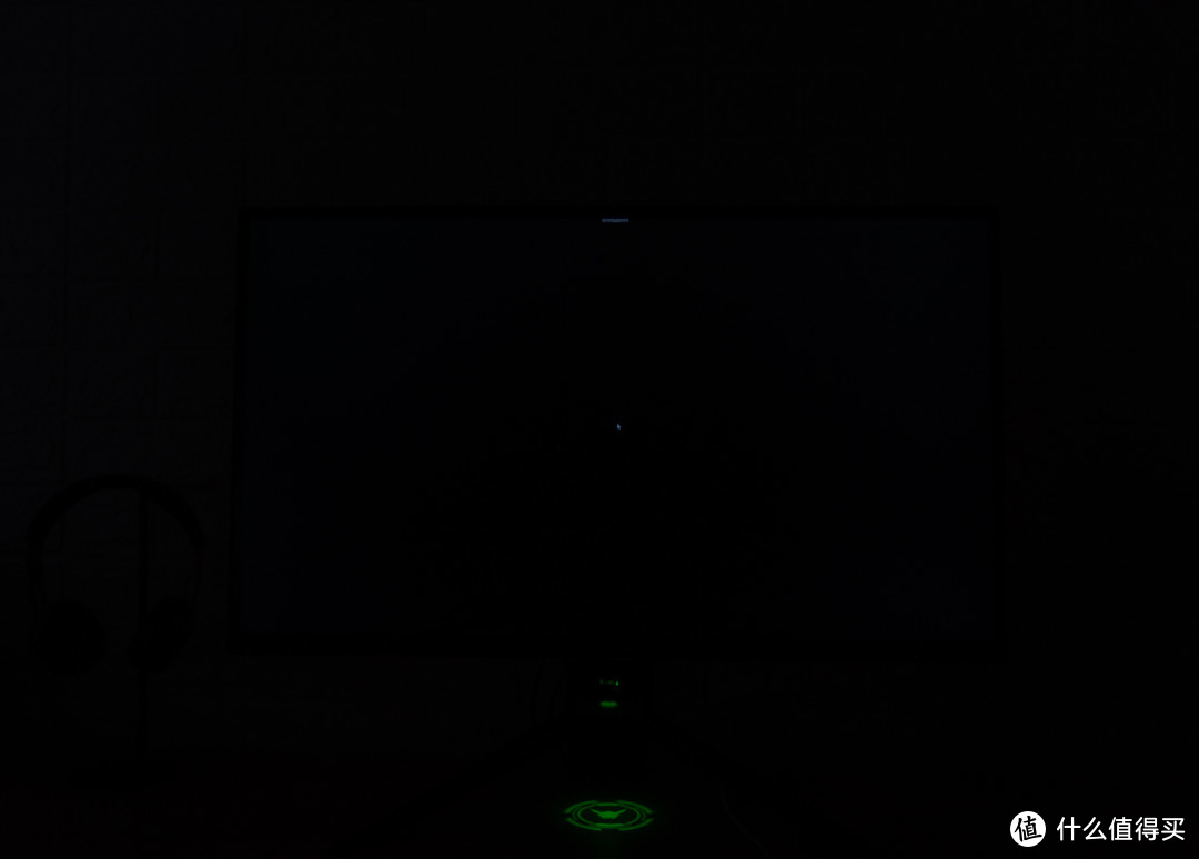 没有144Hz、1ms别谈电竞，蚂蚁电竞ANT271Q显示器开箱！