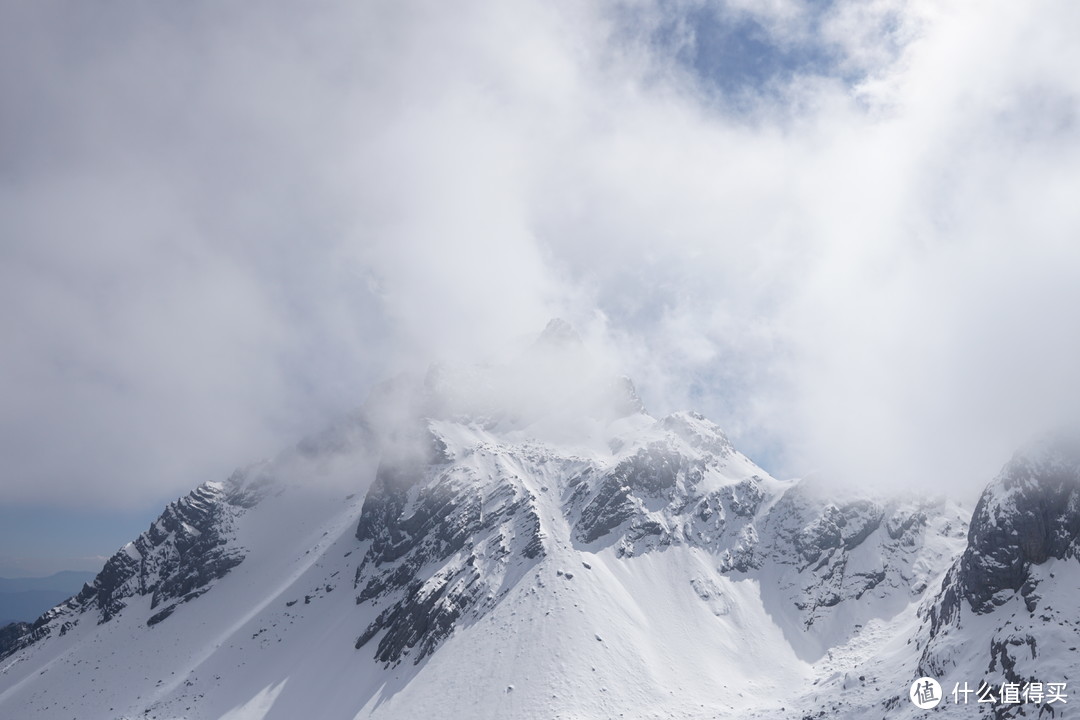 玉龙雪山