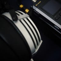 iBasso SR1 半开放头戴式耳机使用感受(音色|声场|驱动|解析力)