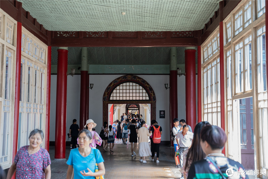 感受金陵古韵，漫步烟雨古都—南京匆匆四日游（下篇）